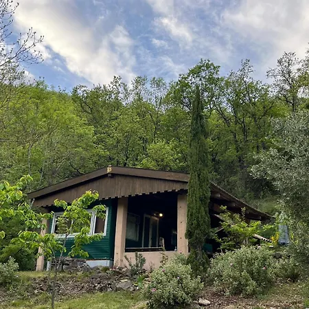 Camping Ferme Les Therondels *