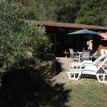 Ferme Les Therondels *