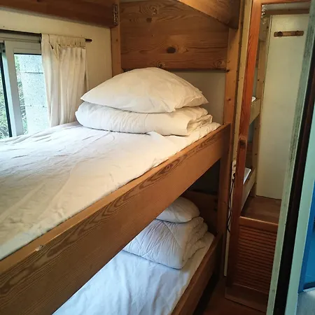 Camping Ferme Les Therondels