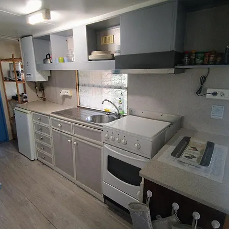 Camping Ferme Les Therondels